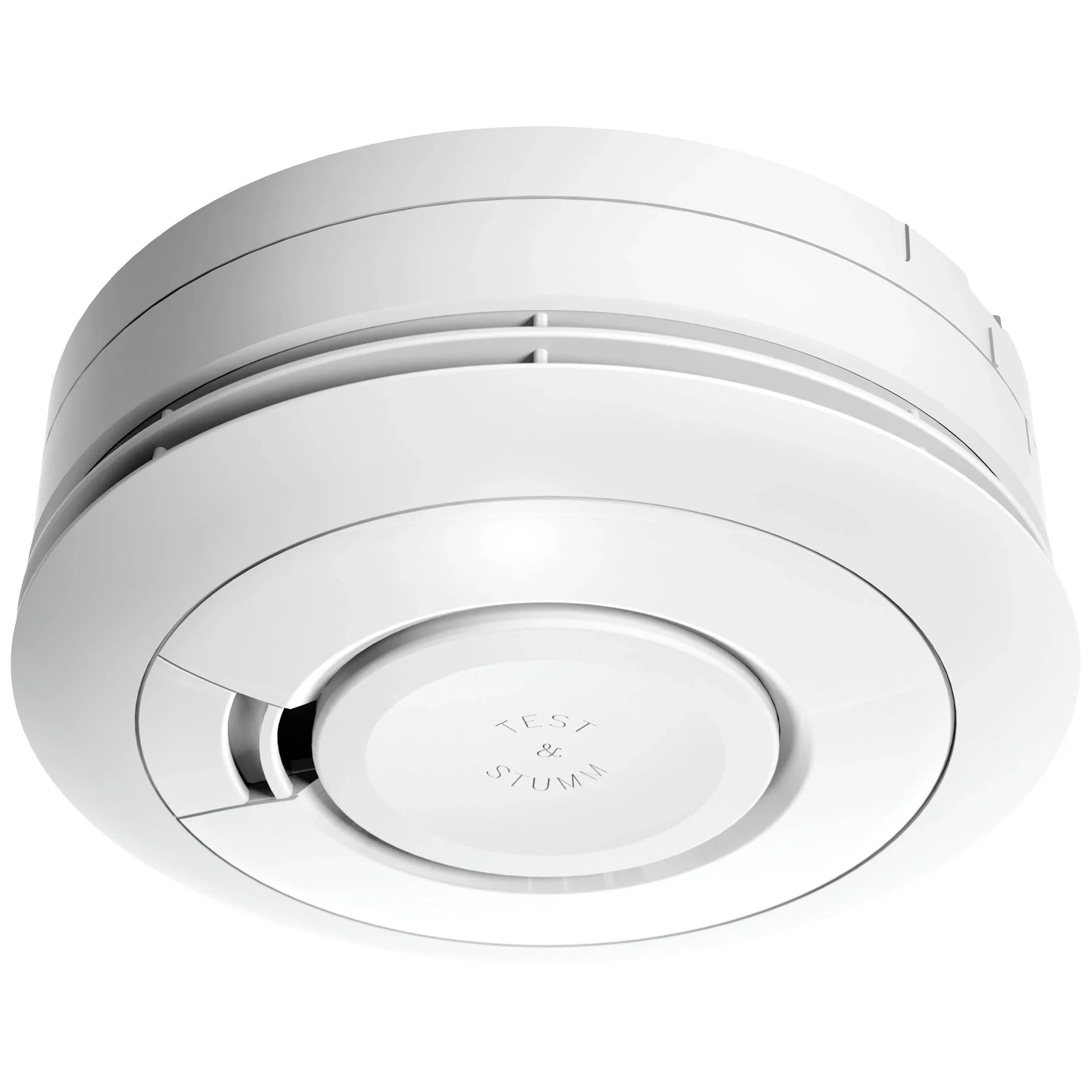 Ei Electronics Ei650 Smoke Detector with 10-Year Battery and Anti-False Alarm - Gomix Brands Outlet